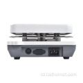 LCD Display Laboratorium Digital Hot Plate Magnetic Stirrer